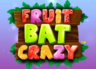 безумие фруктовых животных fruitbat crazy от Betsoft